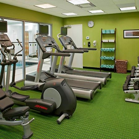 Fairfield Inn & Suites By Marriott Toronto מיסיסאוגה מראה חיצוני תמונה